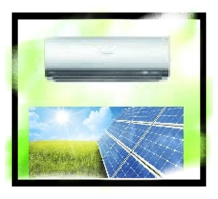 Dal sole... fresco, luce e calore