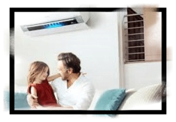 Incentivi statali fino al 65% per condizionatori