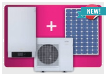 50% di detrazione minimo se scegli questo kit