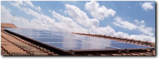 Produci più energia con un impianto fotovoltaico più pulito